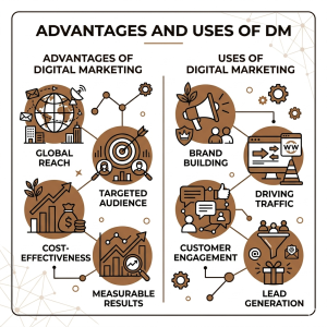 Digimind ( Digital Marketing Agency)